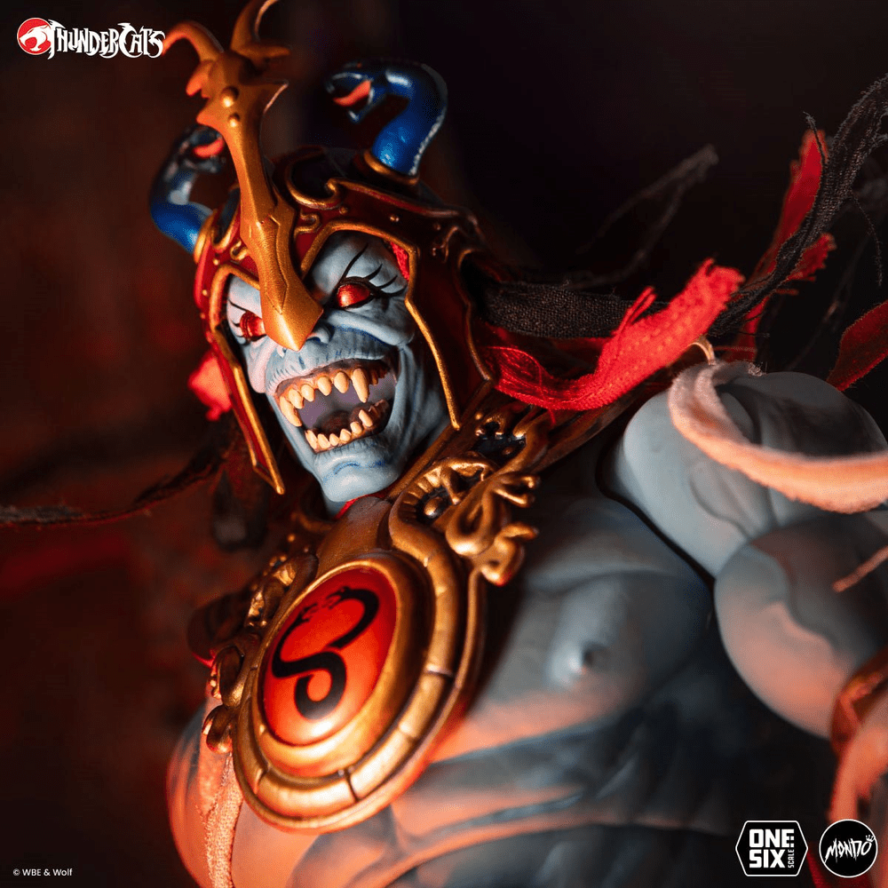 ThunderCats Mumm-Ra 1/6