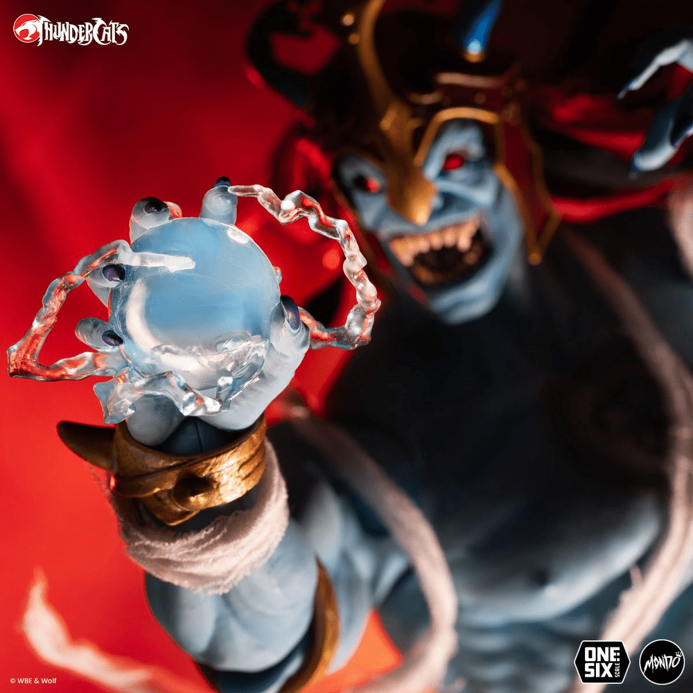 ThunderCats Mumm-Ra 1/6