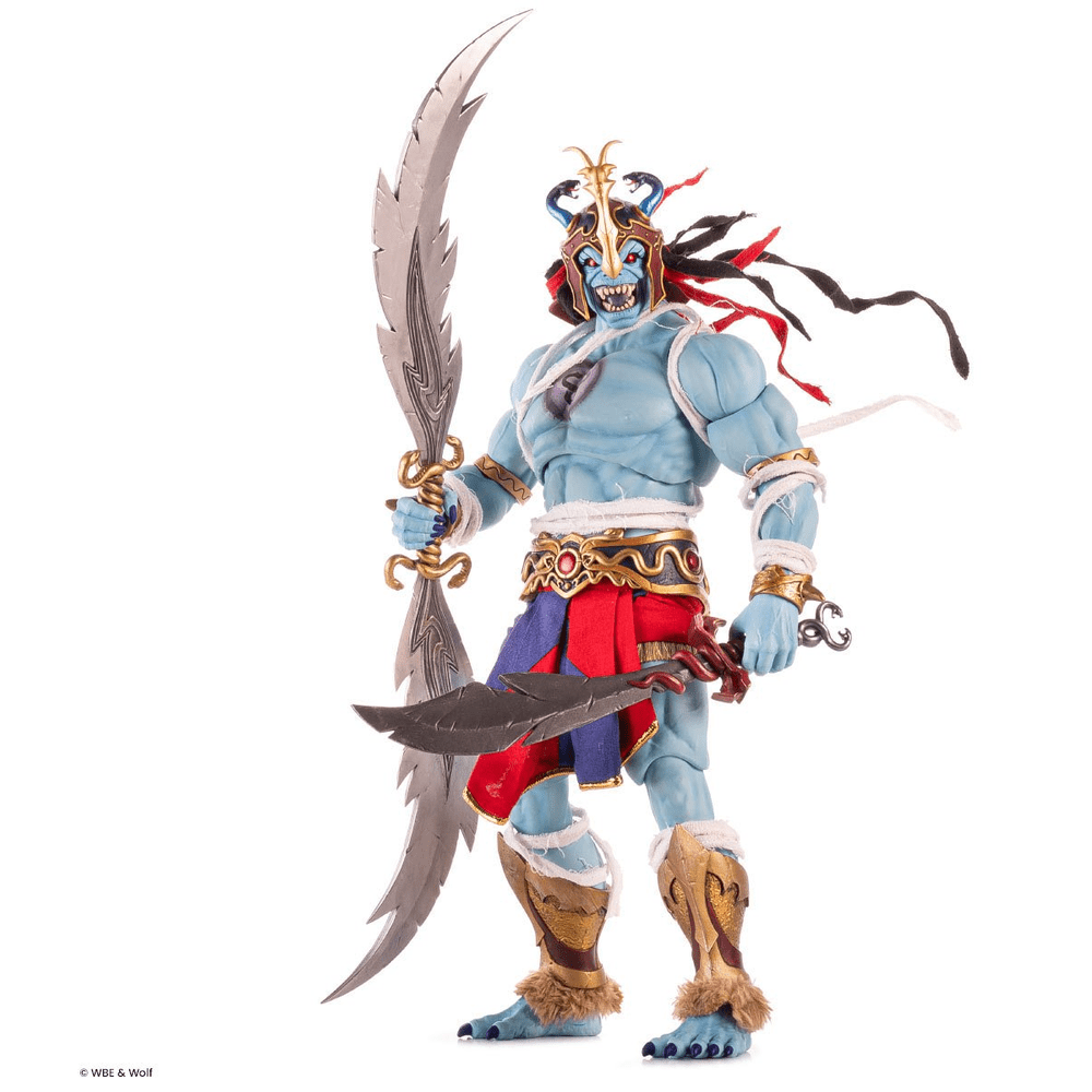 ThunderCats Mumm-Ra 1/6