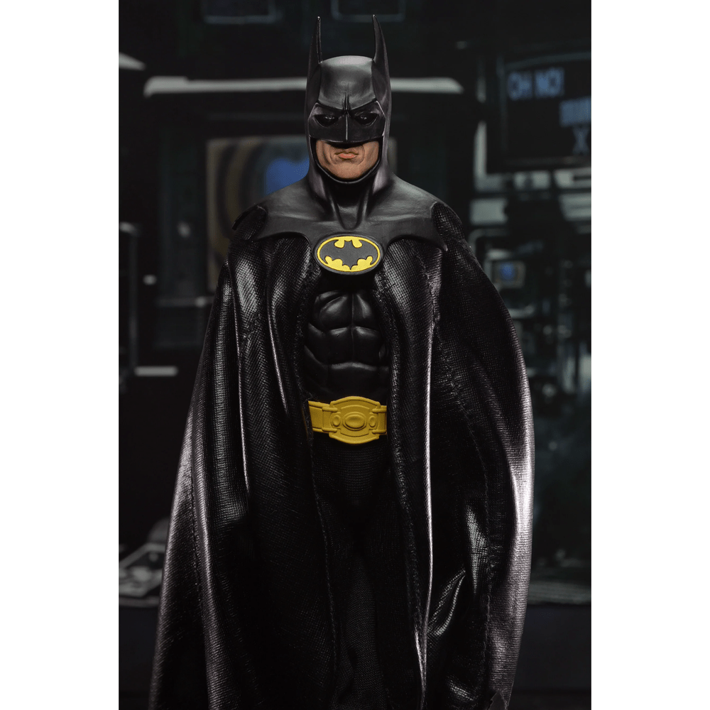 Batman 1989 Batman 8" Clothed Series