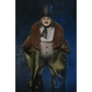 Batman Returns The Penguin 8" Clothed Series
