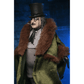 Batman Returns The Penguin 8" Clothed Series