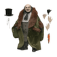 Batman Returns The Penguin 8" Clothed Series