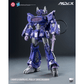 Transformers Shockwave MDLX