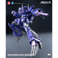 Transformers Shockwave MDLX