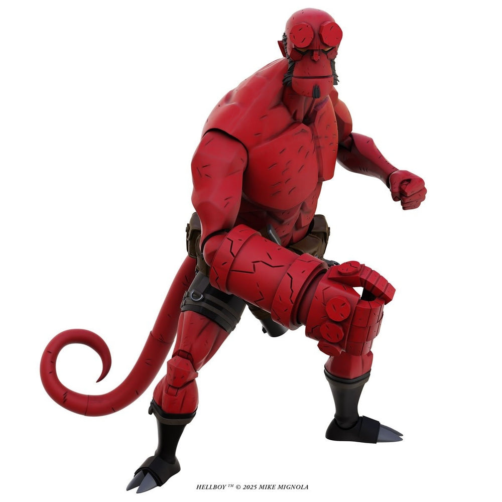 Hellboy Box Full of Evil 1/12