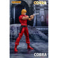 Cobra the Space Pirate 1/12