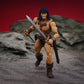 Hero H.A.C.K.S. Figures - Conan The Barbarian 1/18
