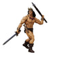 Hero H.A.C.K.S. Figures - Conan The Barbarian 1/18