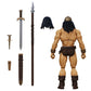 Hero H.A.C.K.S. Figures - Conan The Barbarian 1/18