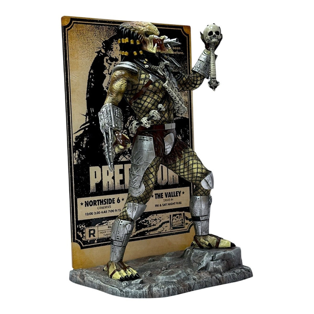 Predator Deluxe Vinyl