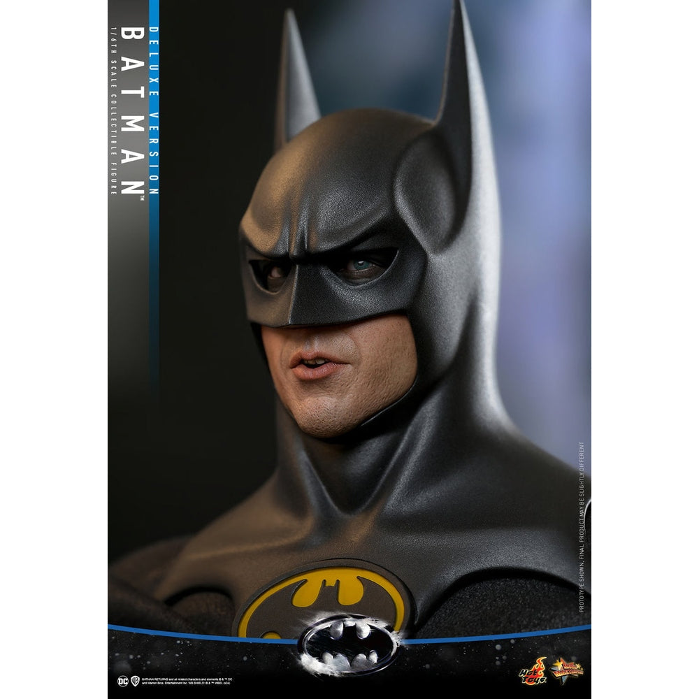 Batman Returns 1992 Deluxe Version 1/6