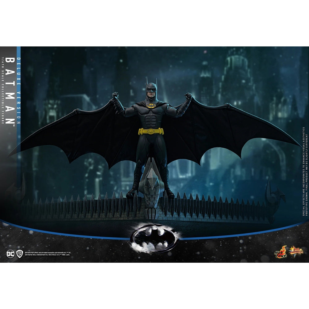 Batman Returns 1992 Deluxe Version 1/6