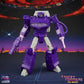 The Transformers: The Movie Studio Series 86 Voyager Class Shockwave