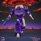 The Transformers: The Movie Studio Series 86 Voyager Class Shockwave