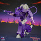 The Transformers: The Movie Studio Series 86 Voyager Class Shockwave