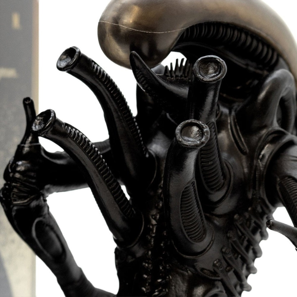 Alien Big Chap Xenomorph Deluxe Vinyl