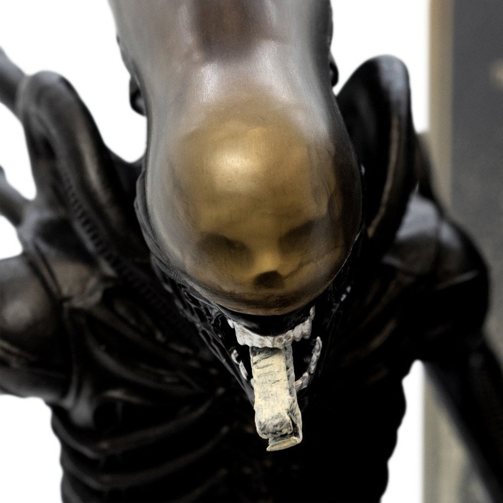 Alien Big Chap Xenomorph Deluxe Vinyl