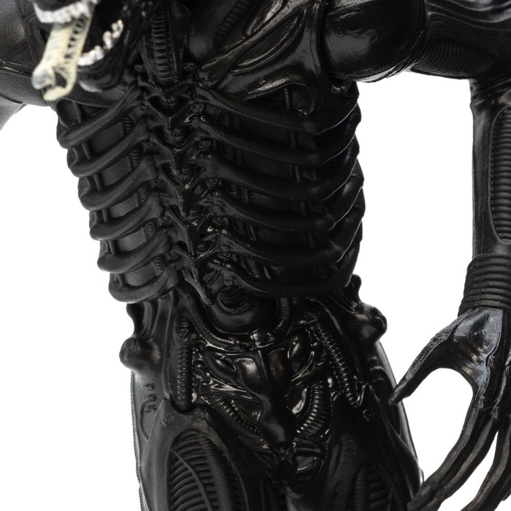 Alien Big Chap Xenomorph Deluxe Vinyl