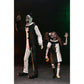 Terrifier 2 Ultimate Art the Clown & Little Pale Girl 2-Pack