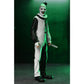 Terrifier 2 Ultimate Art the Clown & Little Pale Girl 2-Pack
