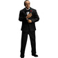 The Godfather Dynamic 8ction Heroes DAH-144P Vito Corleone