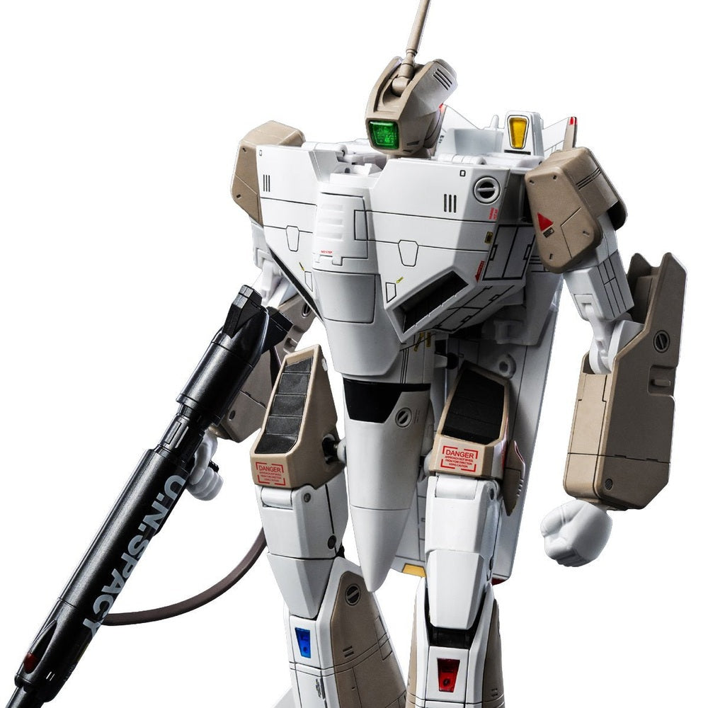 Robotech ROBO-DOU VF-1A Veritech Ben Dixon