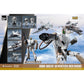 Robotech ROBO-DOU VF-1A Veritech Ben Dixon