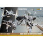 Robotech ROBO-DOU VF-1A Veritech Ben Dixon