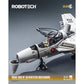 Robotech ROBO-DOU VF-1A Veritech Ben Dixon