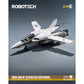 Robotech ROBO-DOU VF-1A Veritech Ben Dixon