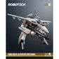 Robotech ROBO-DOU VF-1A Veritech Ben Dixon