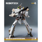 Robotech ROBO-DOU VF-1A Veritech Ben Dixon