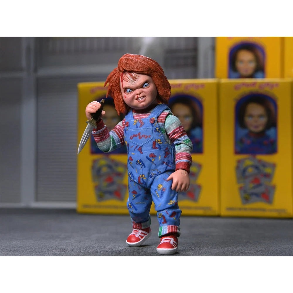 Child's Play 2 Ultimate Chucky