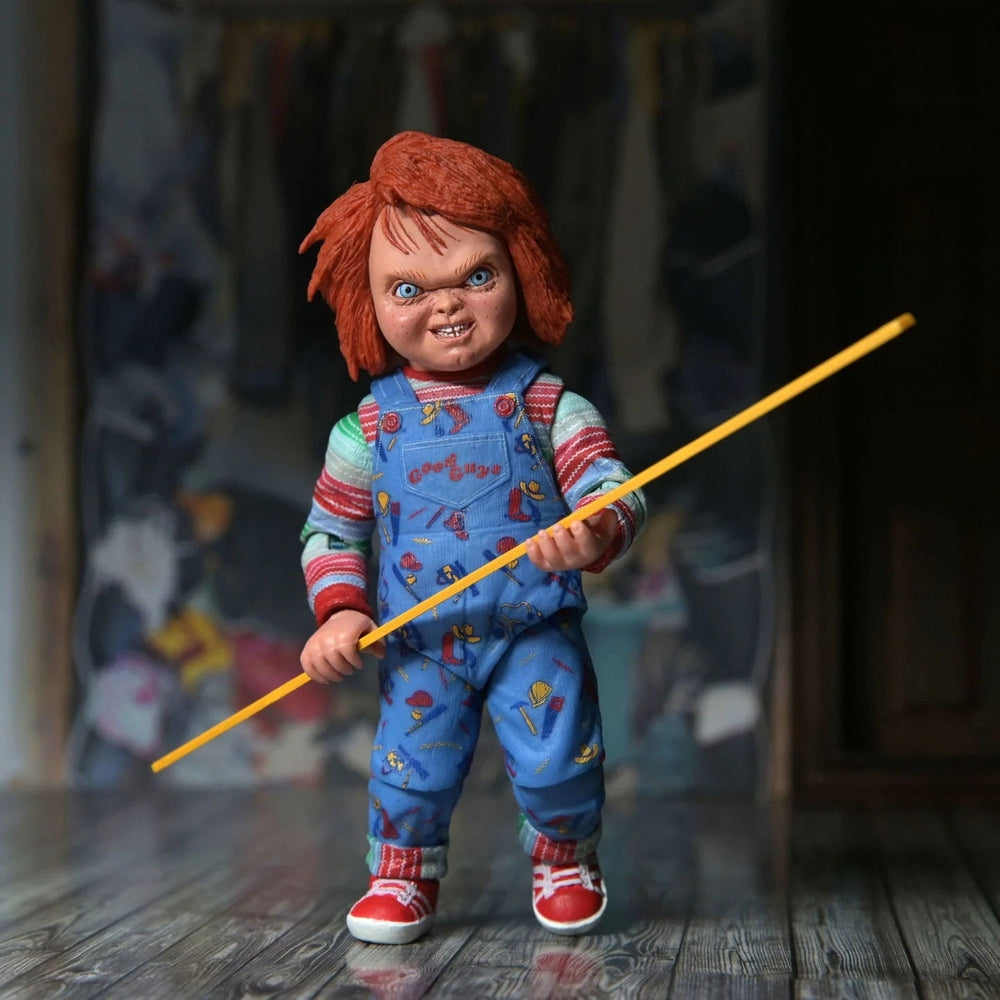 Child's Play 2 Ultimate Chucky