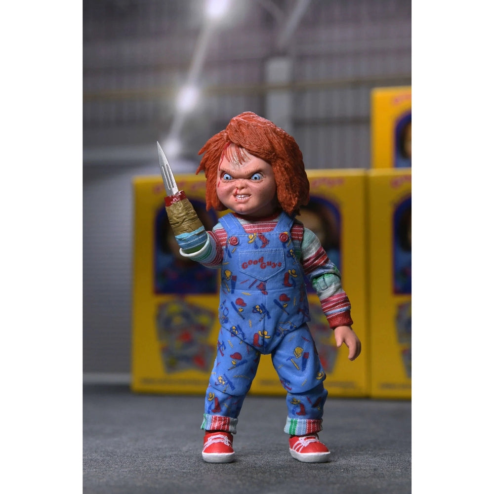 Child's Play 2 Ultimate Chucky