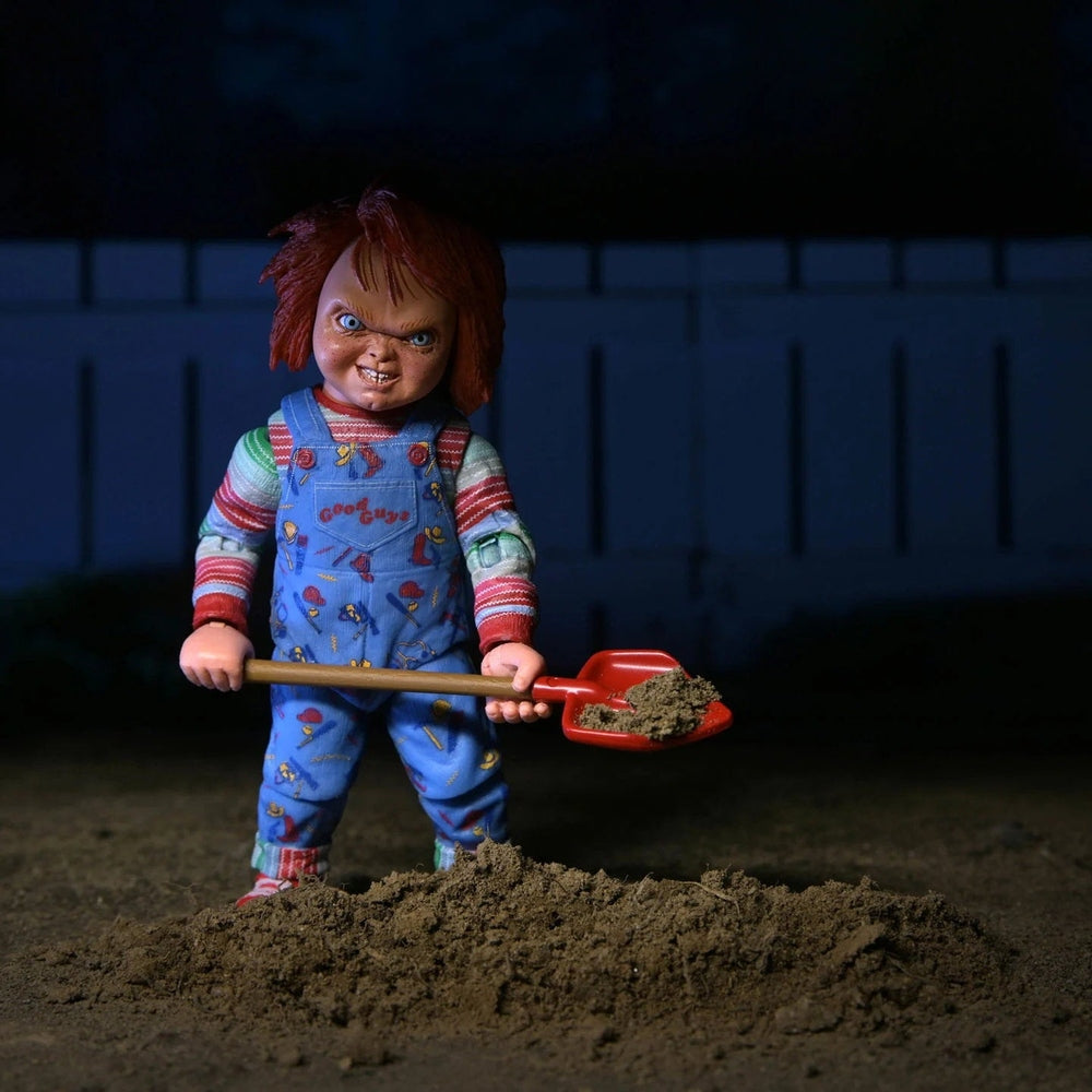 Child's Play 2 Ultimate Chucky