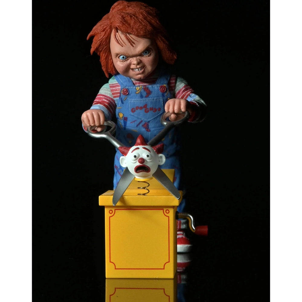 Child's Play 2 Ultimate Chucky