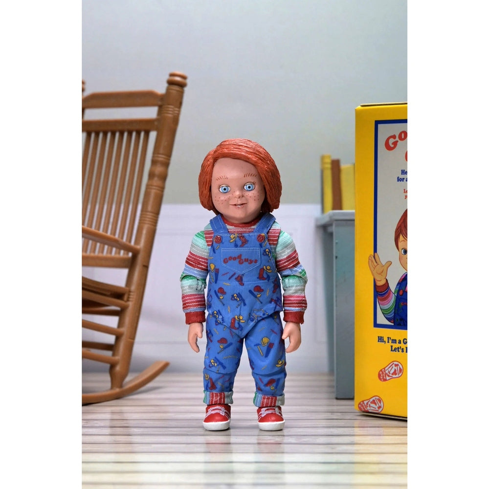 Child's Play 2 Ultimate Chucky