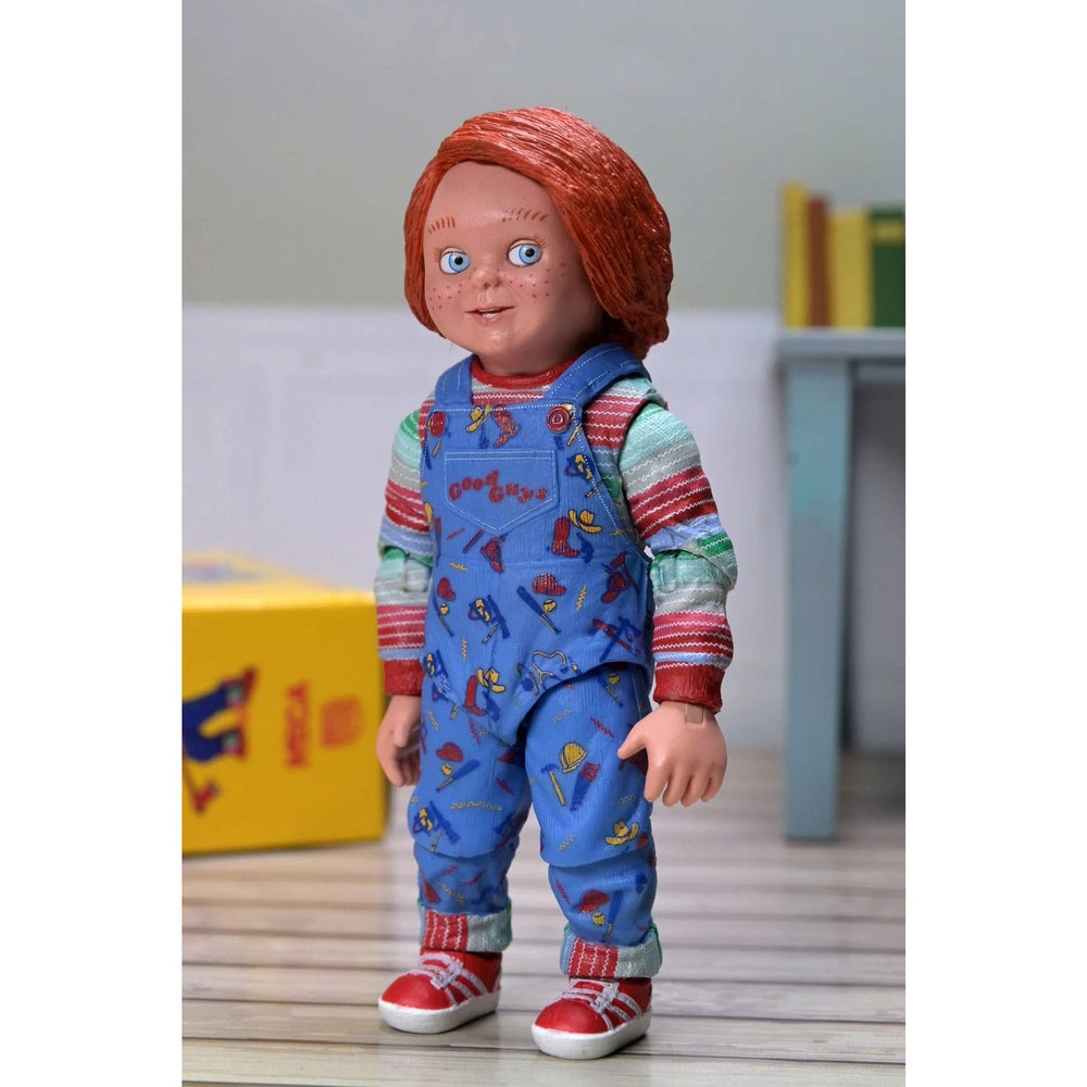 Child's Play 2 Ultimate Chucky