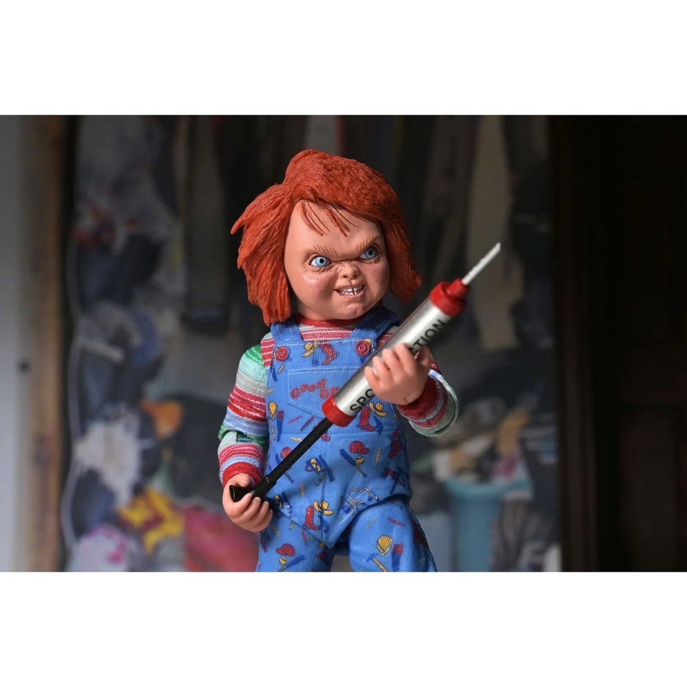 Child's Play 2 Ultimate Chucky