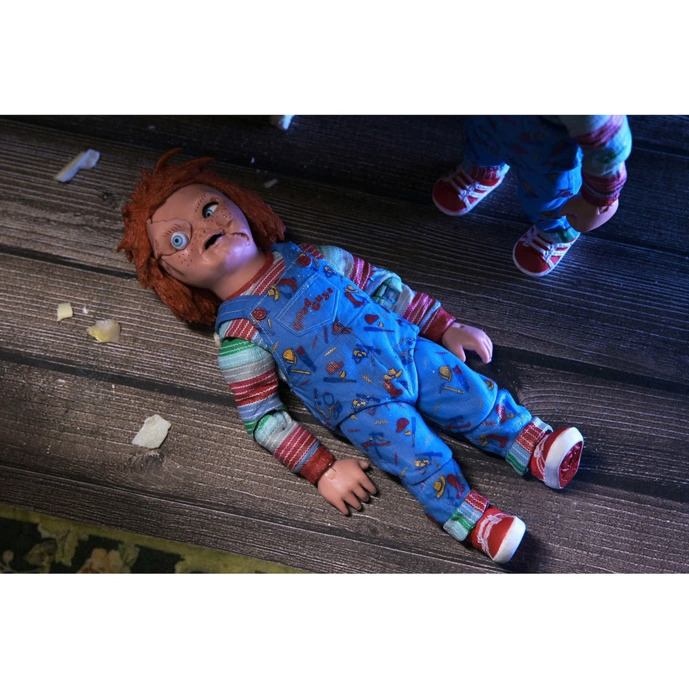 Child's Play 2 Ultimate Chucky
