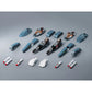 Robotech ROBO-DOU VF‐1S Super Veritech Armor Pack 1/72