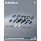 Robotech ROBO-DOU VF‐1S Super Veritech Armor Pack 1/72