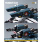 Robotech ROBO-DOU VF‐1S Super Veritech Armor Pack 1/72