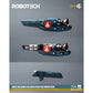 Robotech ROBO-DOU VF‐1S Super Veritech Armor Pack 1/72