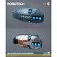 Robotech ROBO-DOU VF‐1S Super Veritech Armor Pack 1/72