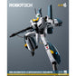 Robotech ROBO-DOU VF‐1S Super Veritech Rick Hunter 1/72