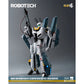 Robotech ROBO-DOU VF‐1S Super Veritech Rick Hunter 1/72