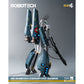 Robotech ROBO-DOU VF‐1S Super Veritech Rick Hunter 1/72